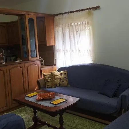 Apartment Spring Village
