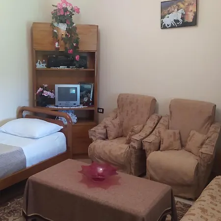 Spring Village * Πρεμετή