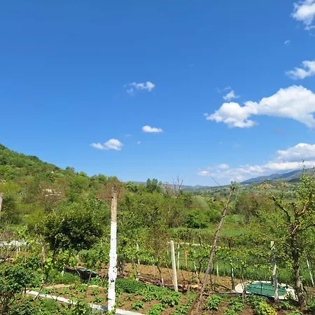Spring Village * Πρεμετή