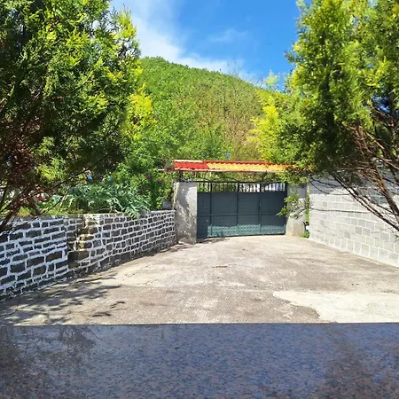 Apartment Spring Village Permet
