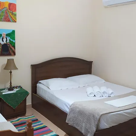 Διαμέρισμα Spring Village Πρεμετή