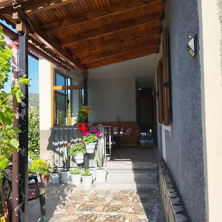 Spring Village Πρεμετή