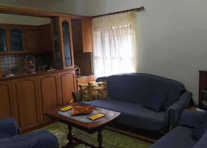 Appartement Spring Village