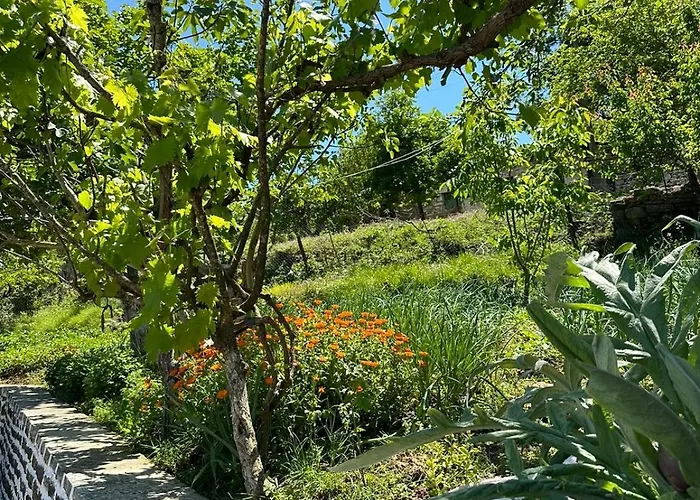 Spring Village * Përmet