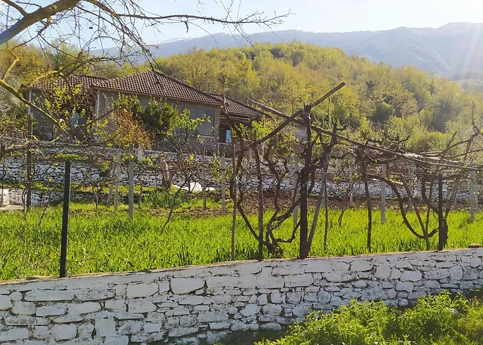 Appartement Spring Village *