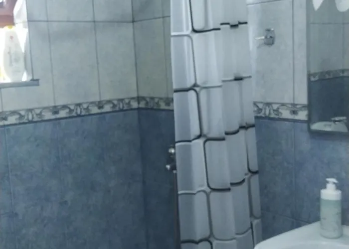 Appartement Spring Village