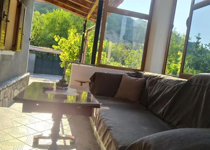 Appartement Spring Village Përmet
