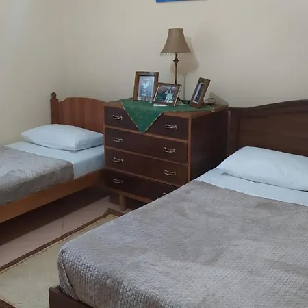 Spring Village شقة *