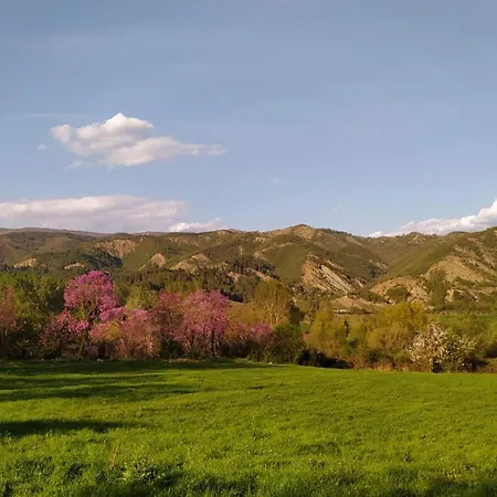 公寓 Spring Village Përmet