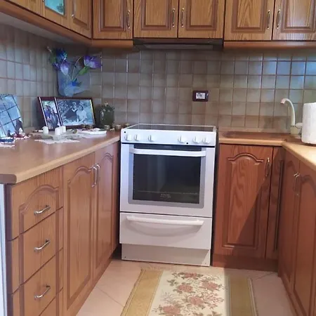 Spring Village * Përmet