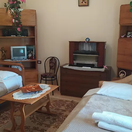 Spring Village Përmet