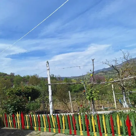 Spring Village شقة Përmet