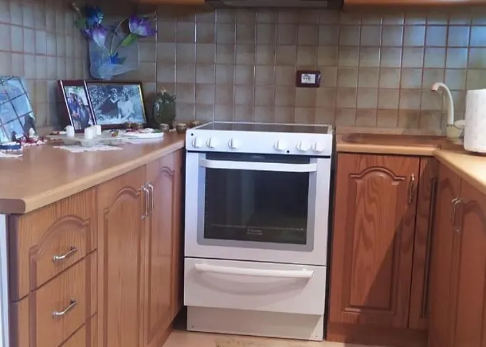 Spring Village * Përmet